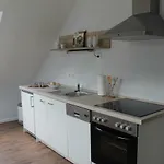 Lejlighed Familie Werner Erfurt