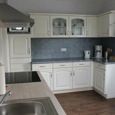 Familie Werner Ερφούρτη