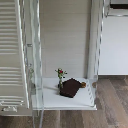 Apartment Familie Werner