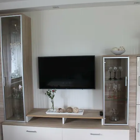 Familie Werner Apartment