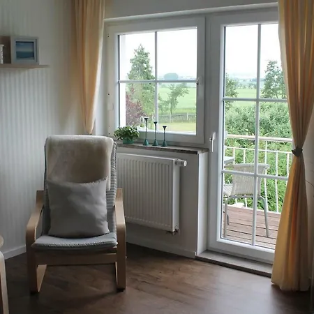 Appartement Familie Werner