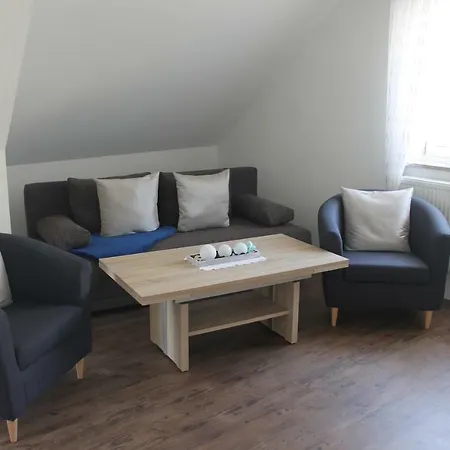 Familie Werner Ερφούρτη