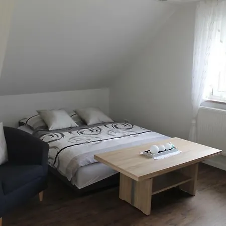 Familie Werner * Ερφούρτη