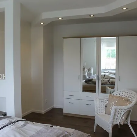 Familie Werner Ερφούρτη