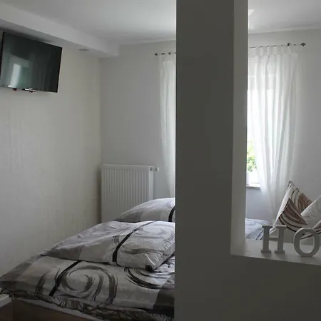 Apartment Familie Werner *