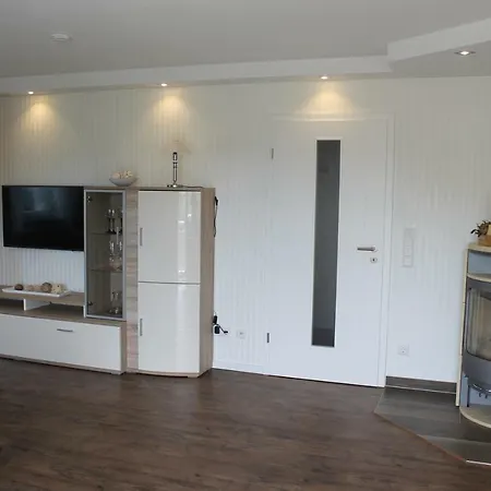 Διαμέρισμα Familie Werner Ερφούρτη