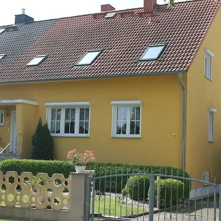 Familie Werner Apartment