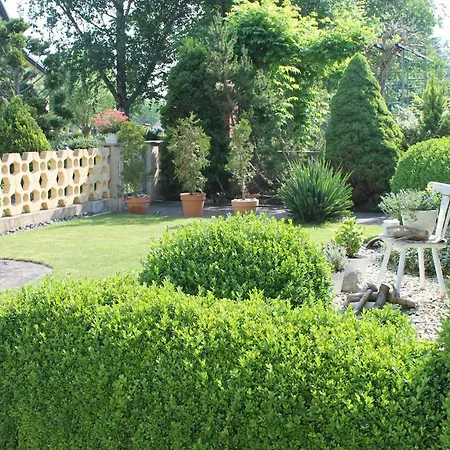 Familie Werner Erfurt