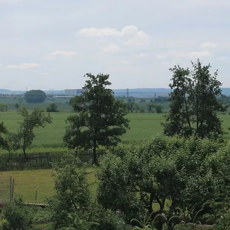 Familie Werner Διαμέρισμα