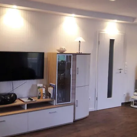Apartment Familie Werner