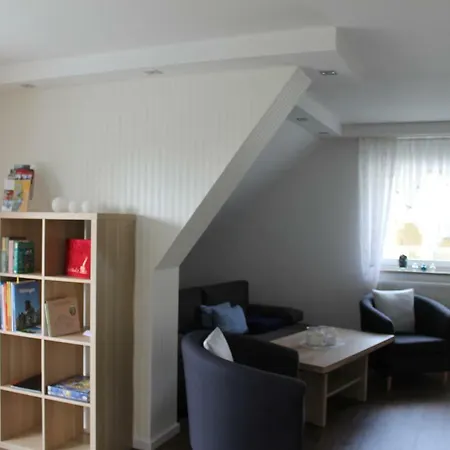 Apartament Familie Werner
