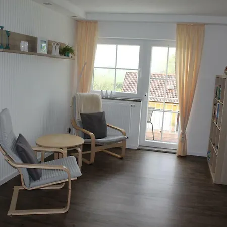 Apartment Familie Werner *