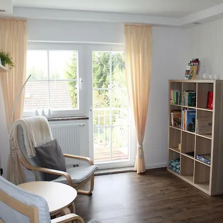 Διαμέρισμα Familie Werner *