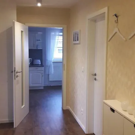 Appartement Familie Werner Erfurt