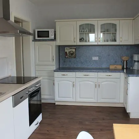 Apartment Familie Werner *