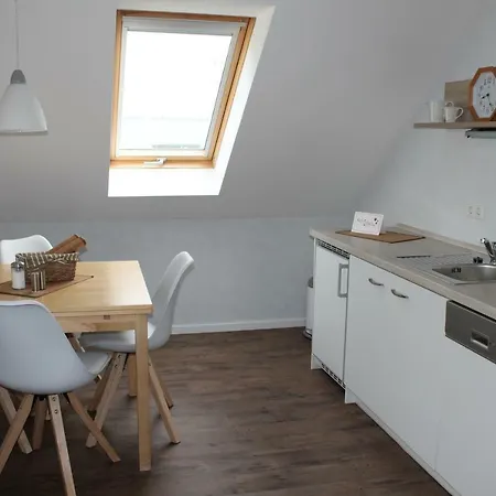 Διαμέρισμα Familie Werner