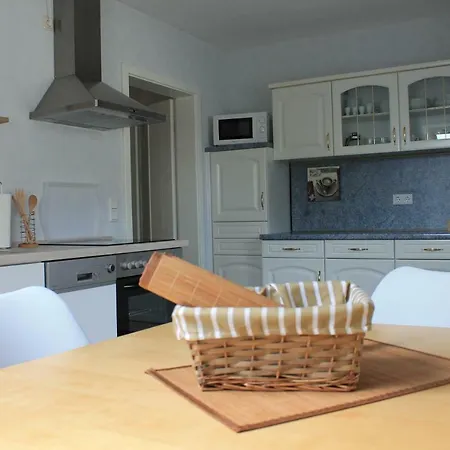 Apartment Familie Werner