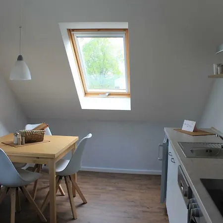 Familie Werner Apartment