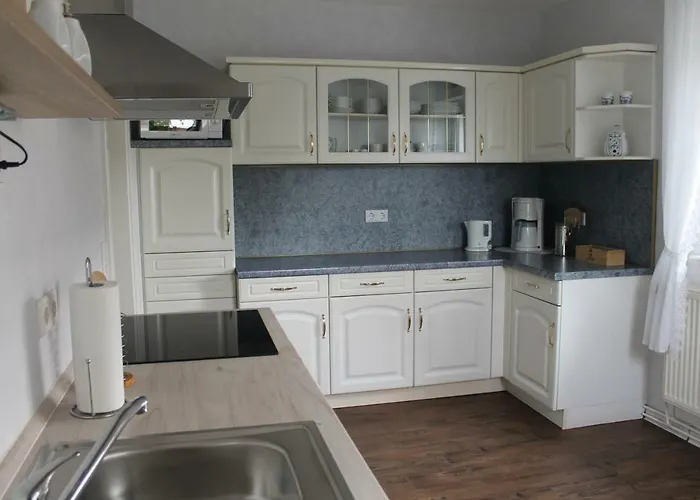 Familie Werner Erfurt