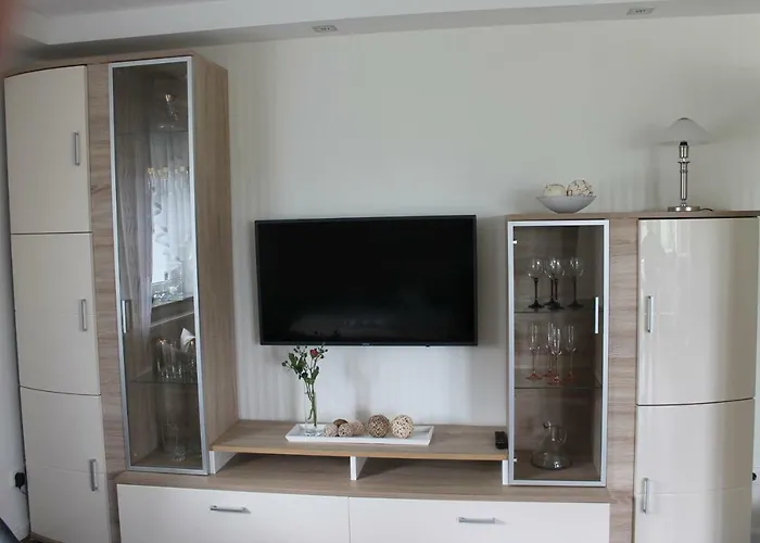 Familie Werner Apartment