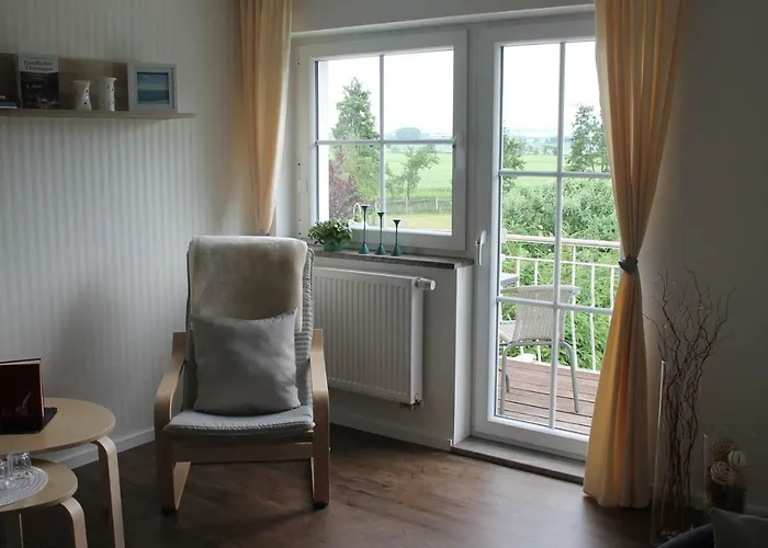 Apartment Familie Werner