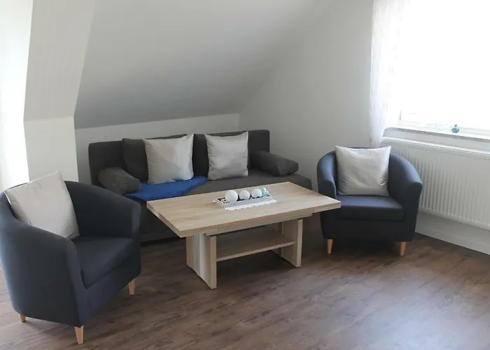 Familie Werner Эрфурт