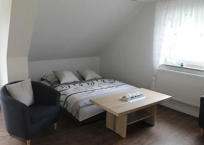 Familie Werner * Erfurt