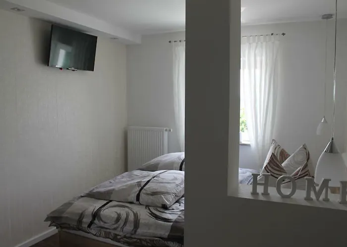 Apartament Familie Werner *