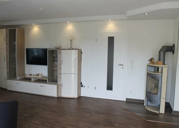 Apartment Familie Werner Erfurt