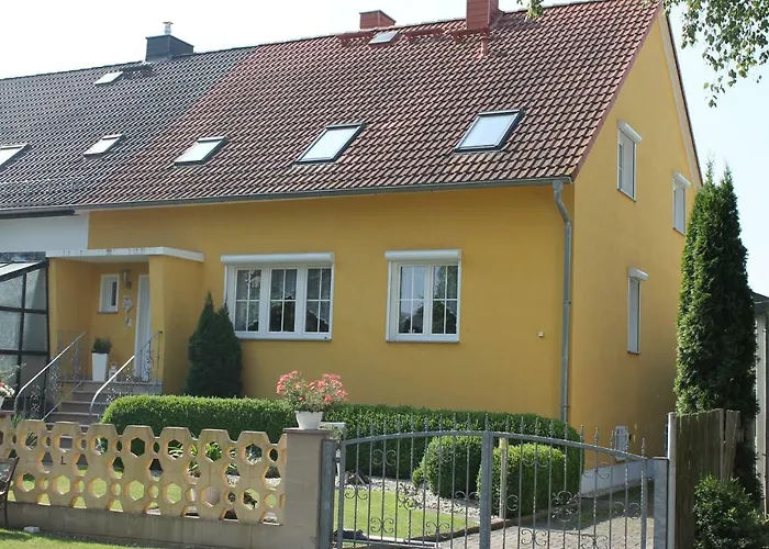 Familie Werner Apartament