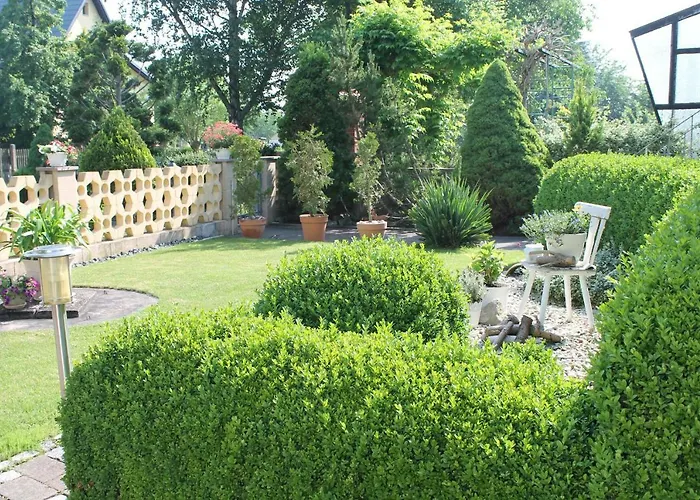 Familie Werner Эрфурт