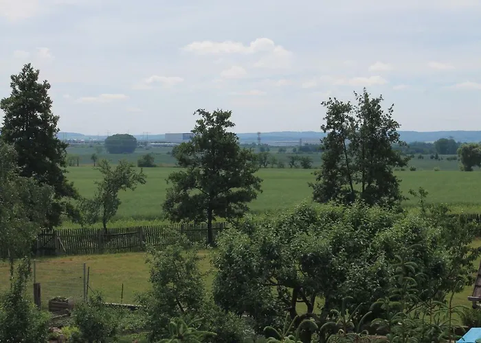 Familie Werner Апартаменты
