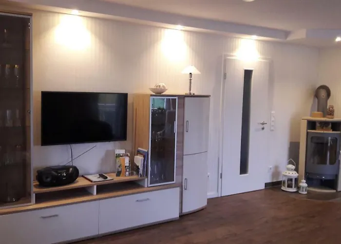 Apartment Familie Werner