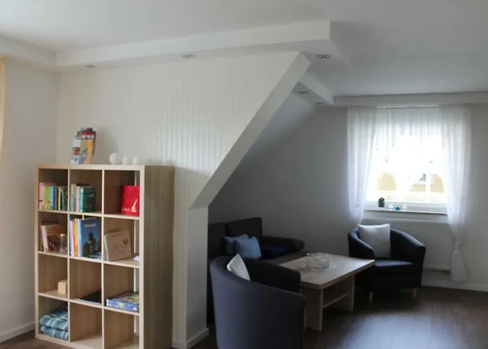Apartament Familie Werner