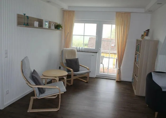 Apartament Familie Werner *