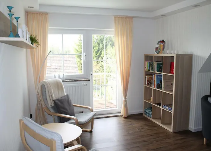 Apartament Familie Werner *