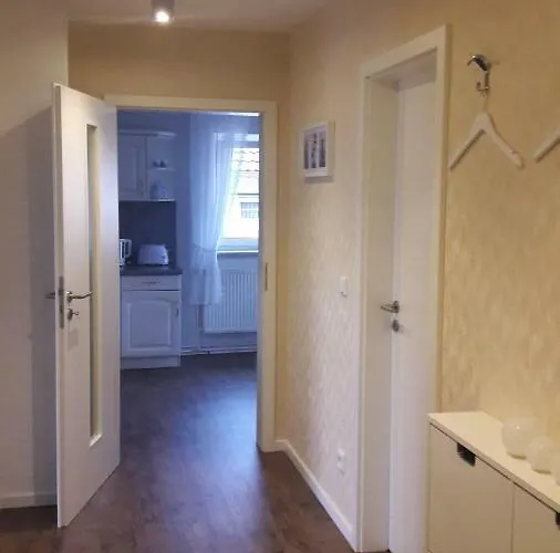 Apartment Familie Werner Erfurt