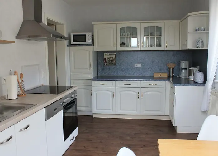 Apartament Familie Werner *