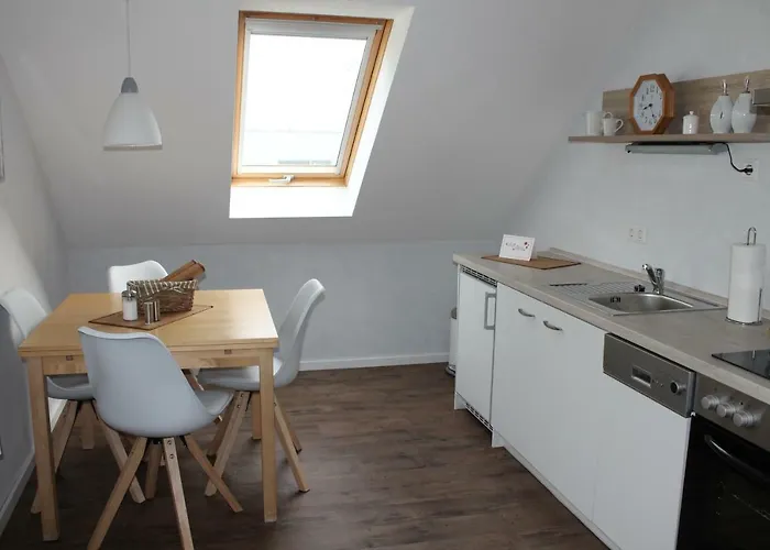 Apartment Familie Werner