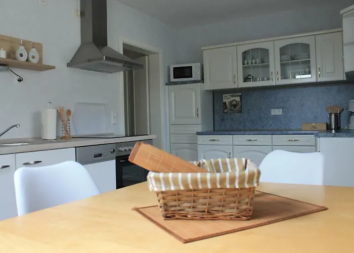 Apartament Familie Werner