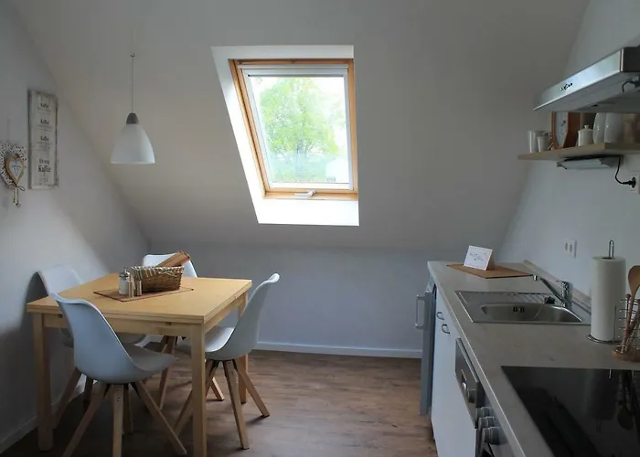 Familie Werner Apartament